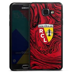 Silikoni Suojakuori Slim musta