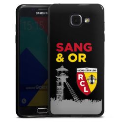 Sang & Or RC Lens