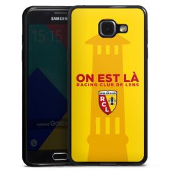 Silikoni Suojakuori Slim musta