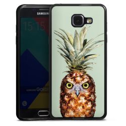 Pineapple Owl