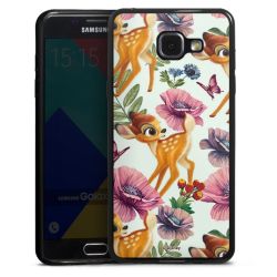 Silikoni Suojakuori Slim musta