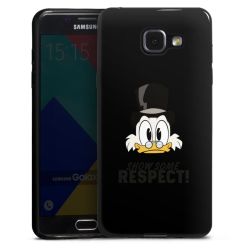 Silikoni Suojakuori Slim musta