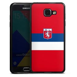 Silikoni Suojakuori Slim musta