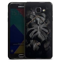 Silikoni Suojakuori Slim musta