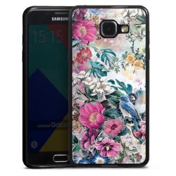 Silikoni Suojakuori Slim musta