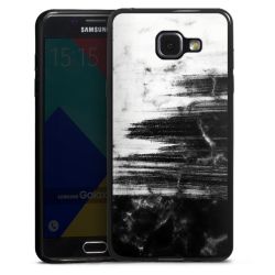 Silikoni Suojakuori Slim musta