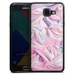 Silikoni Suojakuori Slim musta