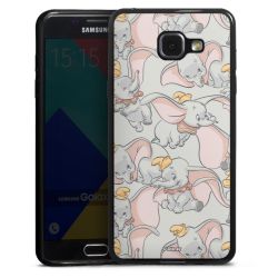 Silikoni Suojakuori Slim musta