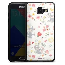 Silikoni Suojakuori Slim musta