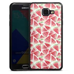 Silikoni Suojakuori Slim musta