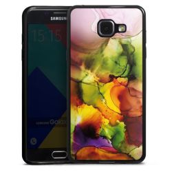 Silikoni Suojakuori Slim musta