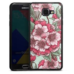 Silikoni Suojakuori Slim musta