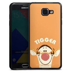 Silikoni Suojakuori Slim musta