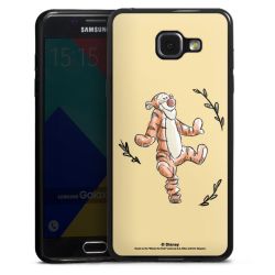 Silikoni Suojakuori Slim musta