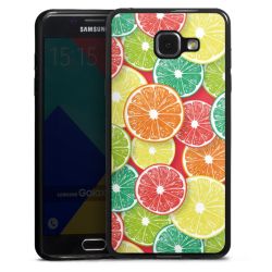 Silikoni Suojakuori Slim musta