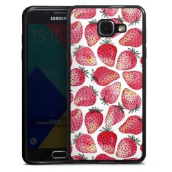 Silikoni Suojakuori Slim musta