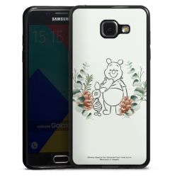 Silikoni Suojakuori Slim musta