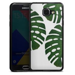 Silikoni Suojakuori Slim musta