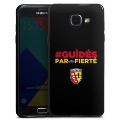 Silikoni Suojakuori Slim musta