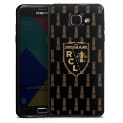 Silikoni Suojakuori Slim musta