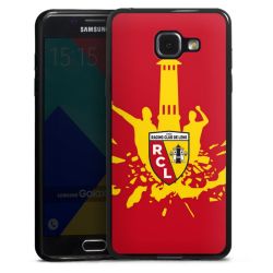 Silikoni Suojakuori Slim musta