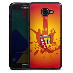 Silikoni Suojakuori Slim musta