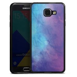 Silikoni Suojakuori Slim musta