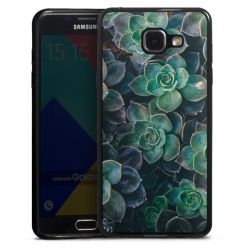 Silikoni Suojakuori Slim musta