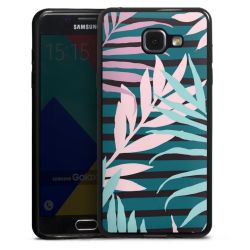 Silikoni Suojakuori Slim musta