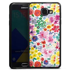 Silikoni Suojakuori Slim musta