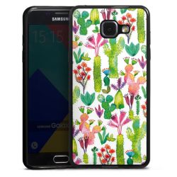 Silikoni Suojakuori Slim musta