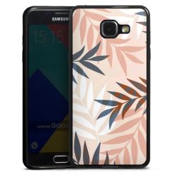 Silikoni Suojakuori Slim musta