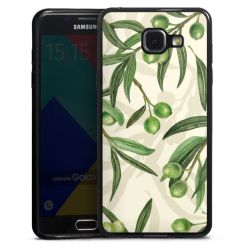 Silikoni Suojakuori Slim musta