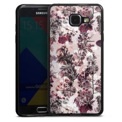 Silikoni Suojakuori Slim musta