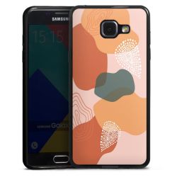 Silikoni Suojakuori Slim musta