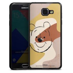 Silikoni Suojakuori Slim musta