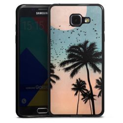 Silikoni Suojakuori Slim musta