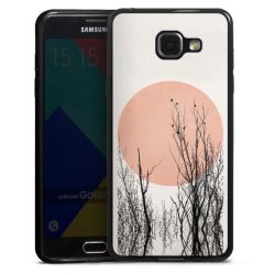 Silikoni Suojakuori Slim musta