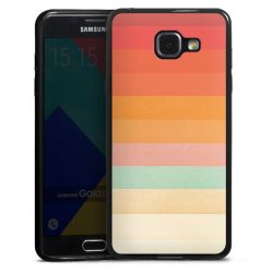 Regenboog Chevrons II