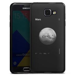 Silikoni Suojakuori Slim musta