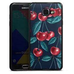 Silikoni Suojakuori Slim musta