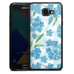 Silikoni Suojakuori Slim musta