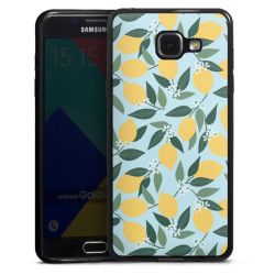 Silikoni Suojakuori Slim musta