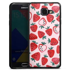 Silikoni Suojakuori Slim musta