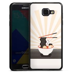 Silikoni Suojakuori Slim musta