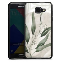 Silikoni Suojakuori Slim musta