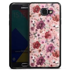 Silikoni Suojakuori Slim musta