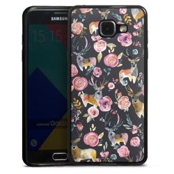 Silikoni Suojakuori Slim musta