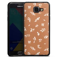 Silikoni Suojakuori Slim musta