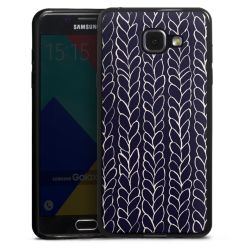 Silikoni Suojakuori Slim musta